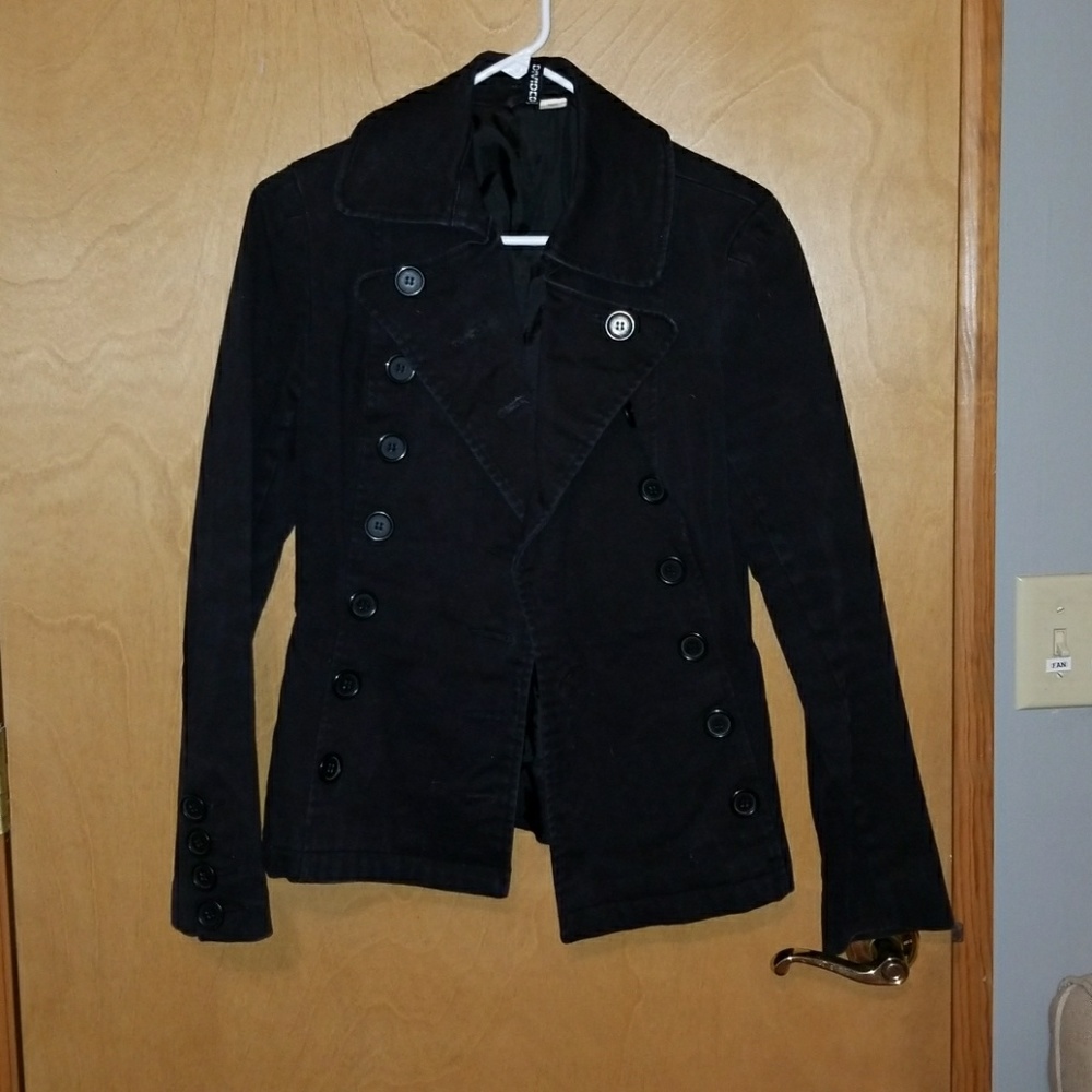 H&M Coat